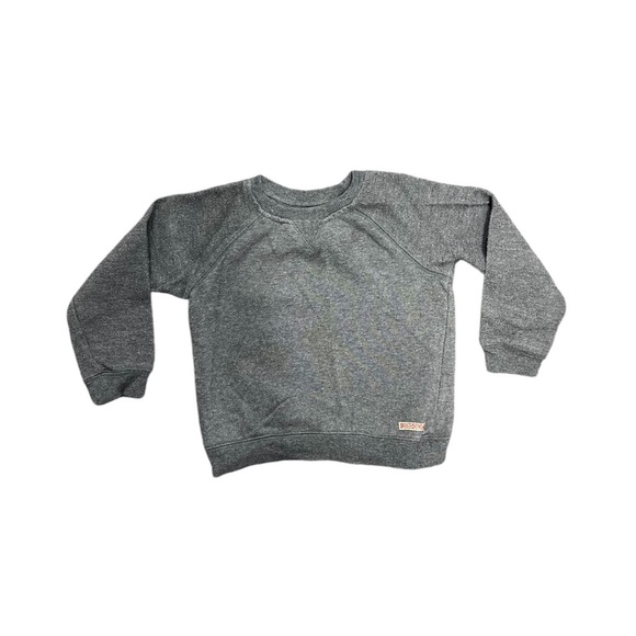 Kid’s Hudson Crewneck Sweatshirt - Picture 1 of 3